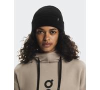 Merino Beanie Black one size