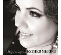 Merino, Esther - Mil Y Una Razones [Import]