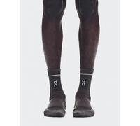 Merino Ultra Sock Red Mulberry 44-46