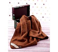 Merino Wool Bedding Couverture Unie en Pure Laine Couverture 160 x 200 cm Woolmark