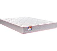 Merinos Matelas 140 x 190 Au lit 1419
