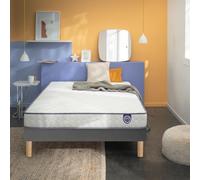 Merinos Matelas Chill Bed - Mousse Haute Densité 90x200