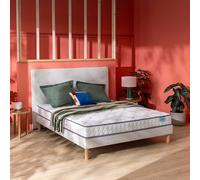 Matelas merinos happy lit latex 140x190