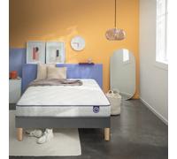 Matelas merinos happy lit latex 160x200