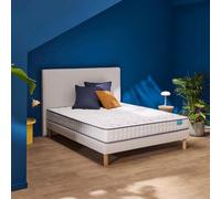 Matelas Merinos mousse haute densité Optilit 140x190