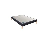 STYLO Bleu Nuit 090x200 Bleu