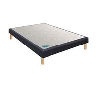 Merinos STYLO Bleu Nuit 140x190