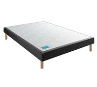 Merinos STYLO Gris Anthracite 090x190