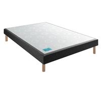 STYLO Gris Anthracite 120x190