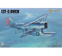 Merit 64805 - Modélisme Jeu de j2 F 5 Duck