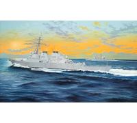 Merit International/ I love Ki 362008-1/200 USS Donald Cook DGG-75 Échelle 1:200