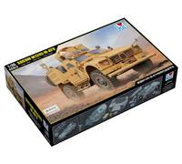 Merit International/I Love Ki 363553-1/35 SOCOM M1245 M-ATV Échelle 1:35