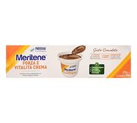 Meritene Crèmes Chocolat3X125G