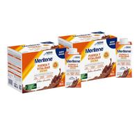 Meritene Force et Vitalité Boisson Chocolat 24x180 ml