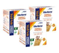 Meritene Force et Vitalité Café Décaféiné 3x30 Sachets