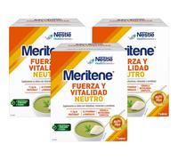 Meritene Force et Vitalité Neutre 3x7 Sachets