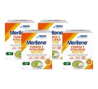 Meritene Force et Vitalité Neutre 4x7 Sachets