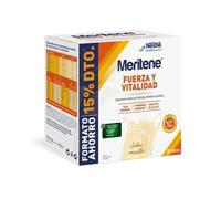 Meritene Force & Vitalité Vanille 30 Sachets
