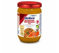 Nestlé Resource Veal Garden Puree 300g