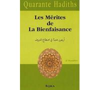 MERITES DE LA BIENFAISANCE (LES)