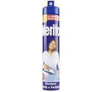 Merito Appretto Spray, repassage facile et rapide, élimine les plis et le parfum, 525 ml