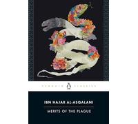 Ibn Hajar alAsqalani – Merits of the Plague – Livre en anglais – Broché