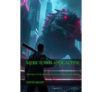 Merk town apocalypse: How NOT to be an exorcist in another world book 2