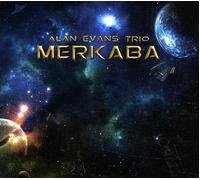 Merkaba Vinyle