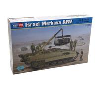 Merkava Arv (Plastic Model)