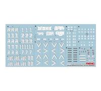 Merkava Mk.3d/baz Tactical - 1:35e - Meng-model