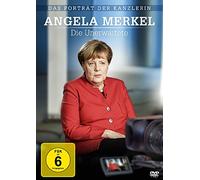 Merkel - Angela Merkel:die Unerwartete