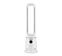G3 Ferrari G50051 Ventilateur sans pale Wind Master, Eco, Bladeless, Blanc