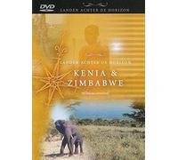 Merkloos Kenya et Zimbabwe - Pays derrière l'horizon