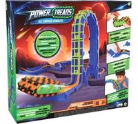 Merkloos Power Treats Wrap Pack 50 pcs