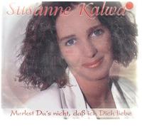 Merkst du's Nicht, DASS ich Dich Liebe [Import]