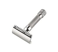 Merkur 34C Heavy Duty Double Edged Safety Razor Short Handle