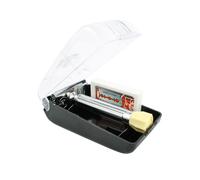 Merkur 570 Progress Réglable Double Edge Safety Razor (90 570 001)