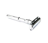 Merkur 701 Futur Réglable Double Edge Safety Razor (90 701 001)