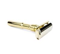 Merkur 702 Futur Réglable Double Edge Safety Razor Gold (90 702 003)