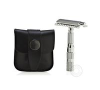 Merkur 933C Voyage Double Bord De Sécurité Rasoir