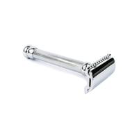 Merkur à long manche Double Edge Safety Razor 47C (90 47 001)