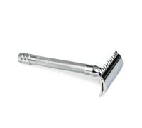 Merkur À Long Manche Ouvert Peigne Double Edge Safety Razor 25c (90 25 001)