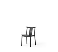Audo Copenhagen Chaise de table Merkur Black