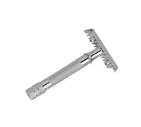 Merkur Classic Open Comb Double Edge Safety Razor 15c (90 15 001)