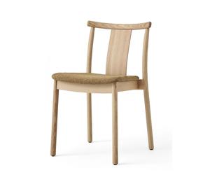 Merkur Dining Chair Chaise / Chaise de salle à manger Audo Copenhagen - 5709262146918