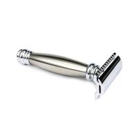 Merkur En Acier Inoxydable À Long Manche Double Edge Safety Razor 43c (90 43 002)