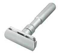 Merkur Futur 700 Adjustable Double-Edge Razor Satin Finish