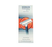 Merkur Heavy Duty Double Edge Safety Razor 34c (90 34 001)