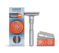MERKUR – Rasoir Futur – Réglable – Finition Mat