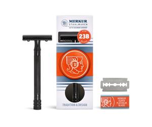 Merkur Rasoir Peigne Fermé 23 011 1 Unité